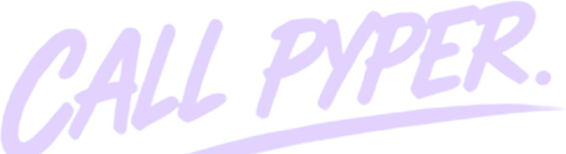 Call Pyper.